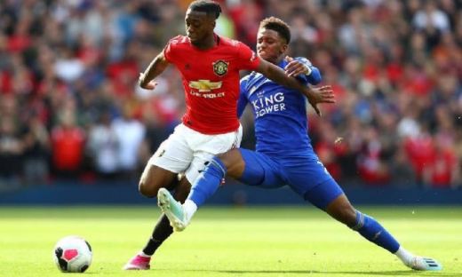 Nhận định Leicester vs Man Utd 21h ngày 16/10 – Vòng 8 Ngoại hạng Anh 2021/22 